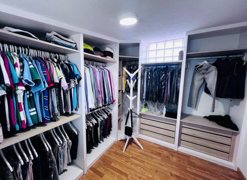 Resale - Chalet - Peña las aguilas - Peña de Las Águilas