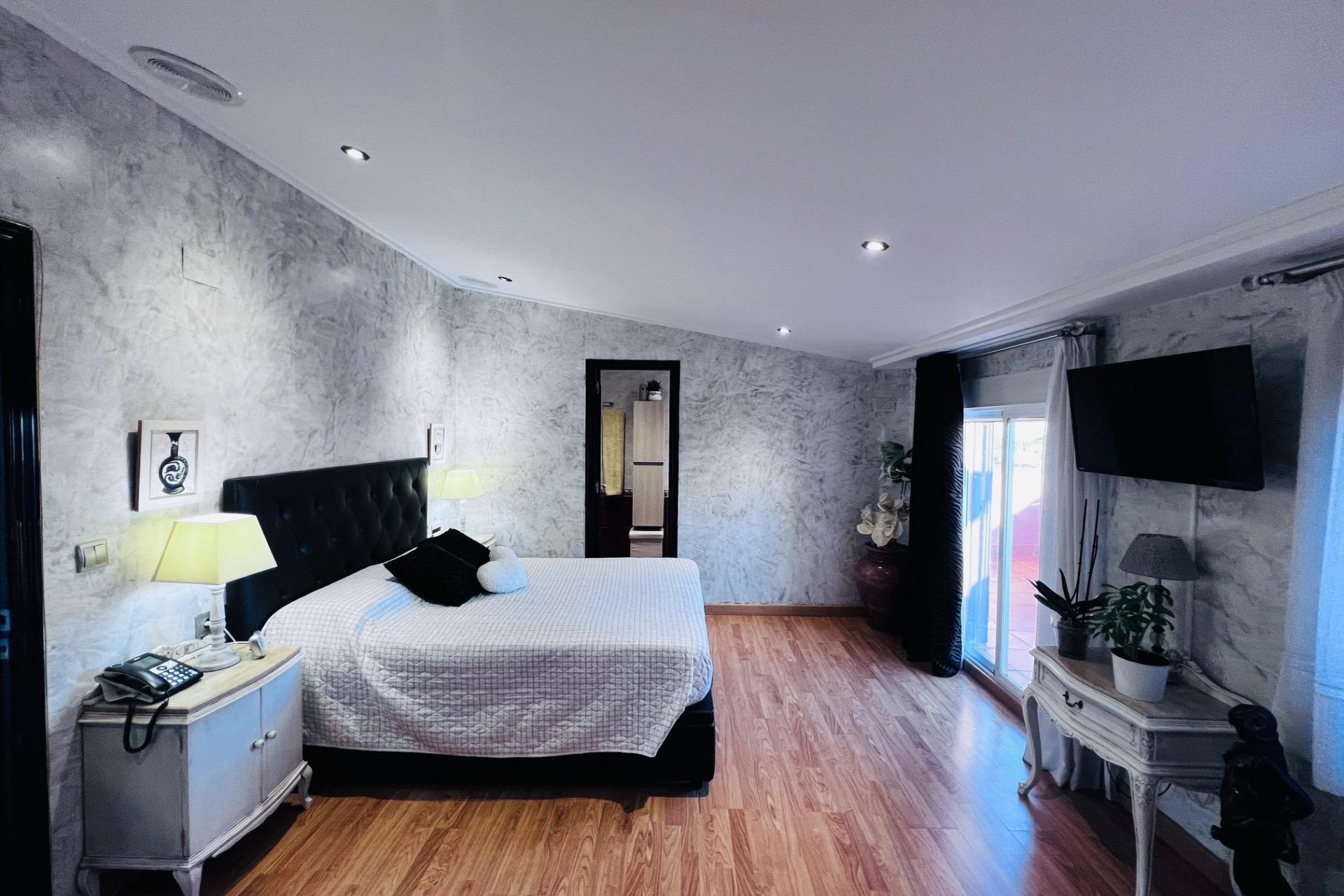 Resale - Chalet - Peña las aguilas - Peña de Las Águilas