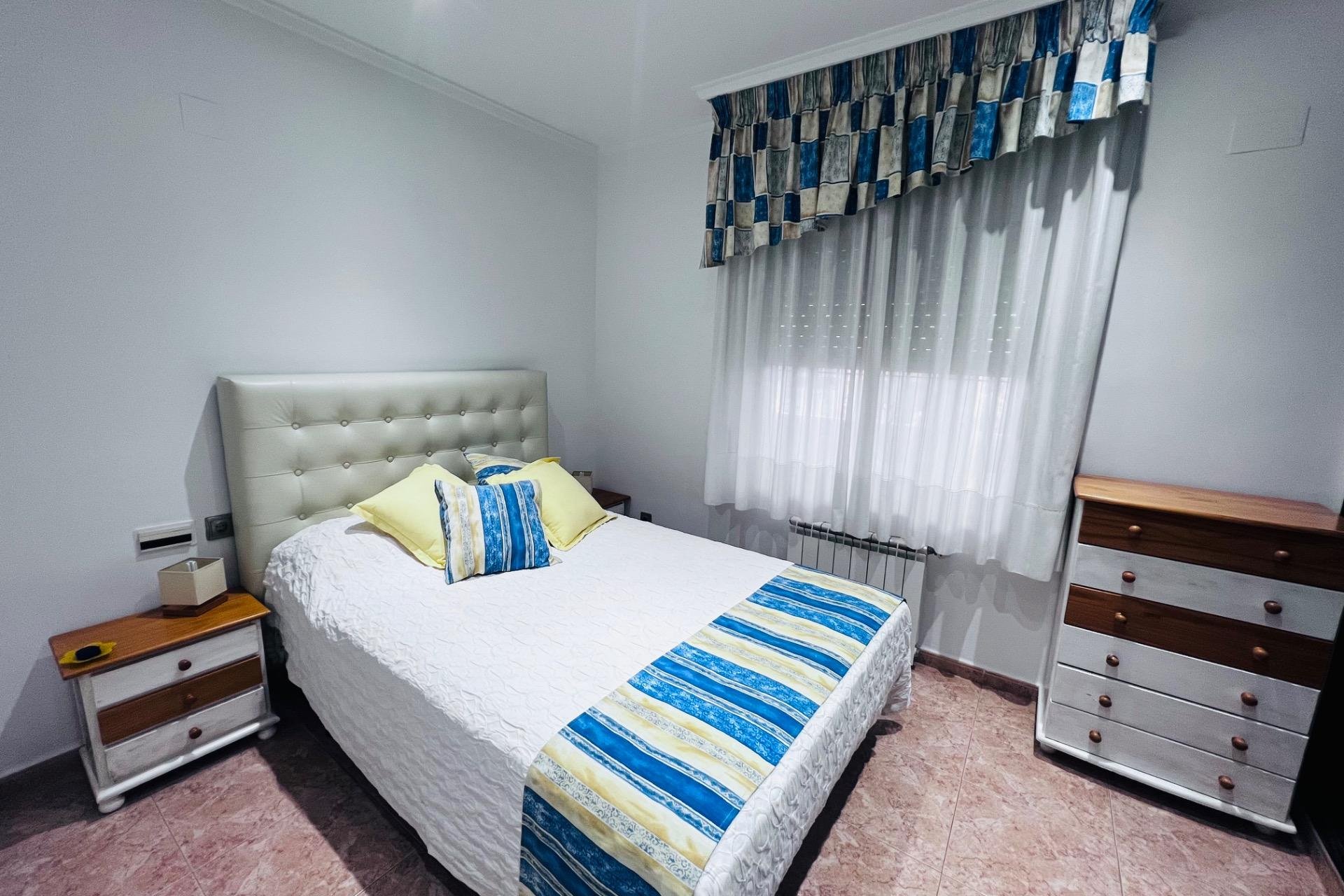 Resale - Chalet - Peña las aguilas - Peña de Las Águilas