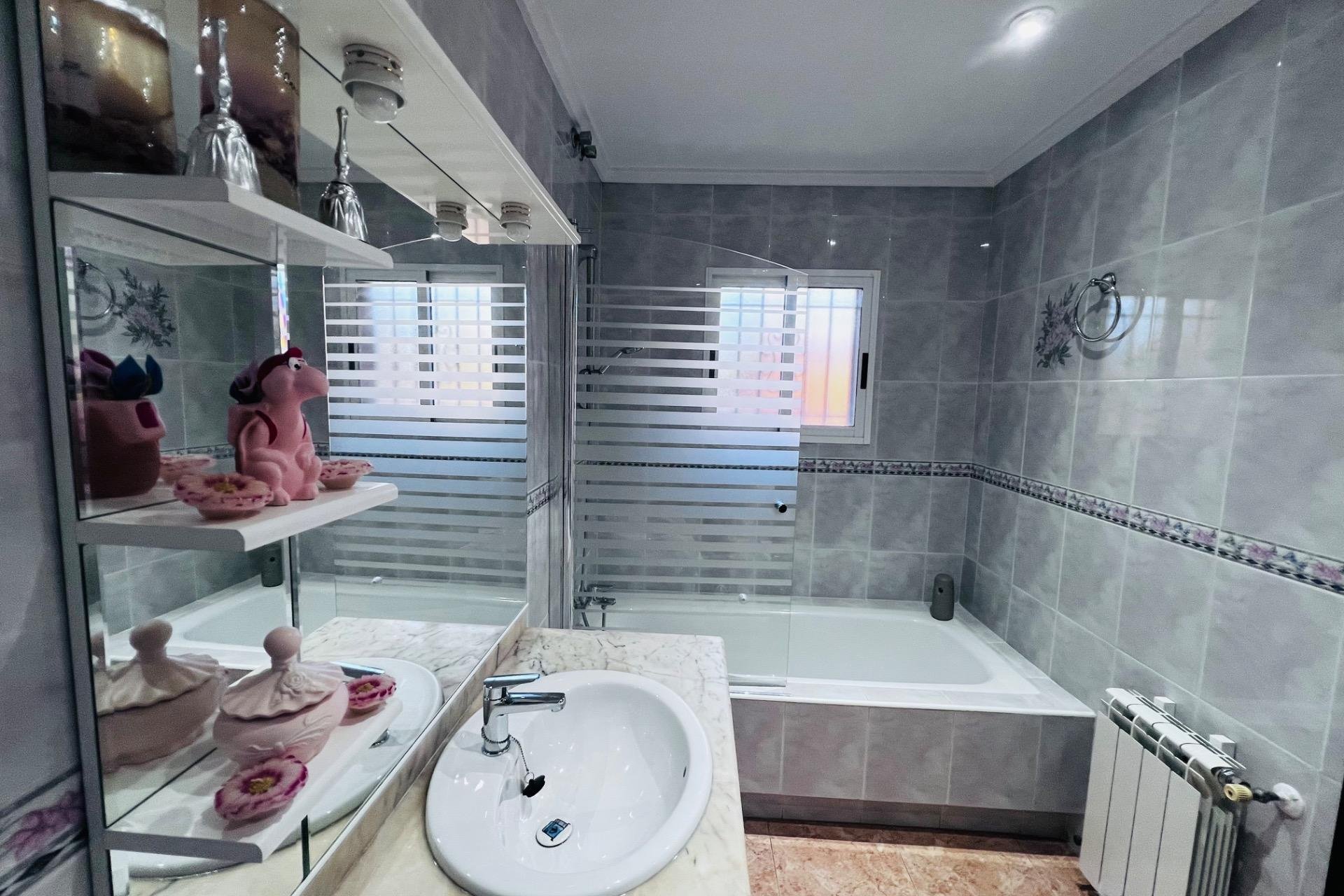 Resale - Chalet - Peña las aguilas - Peña de Las Águilas