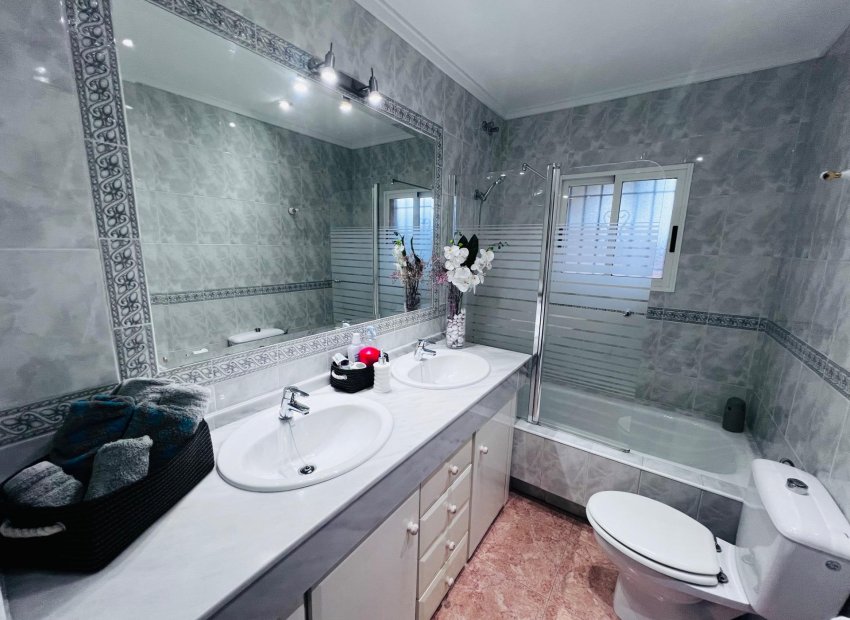 Resale - Chalet - Peña las aguilas - Peña de Las Águilas