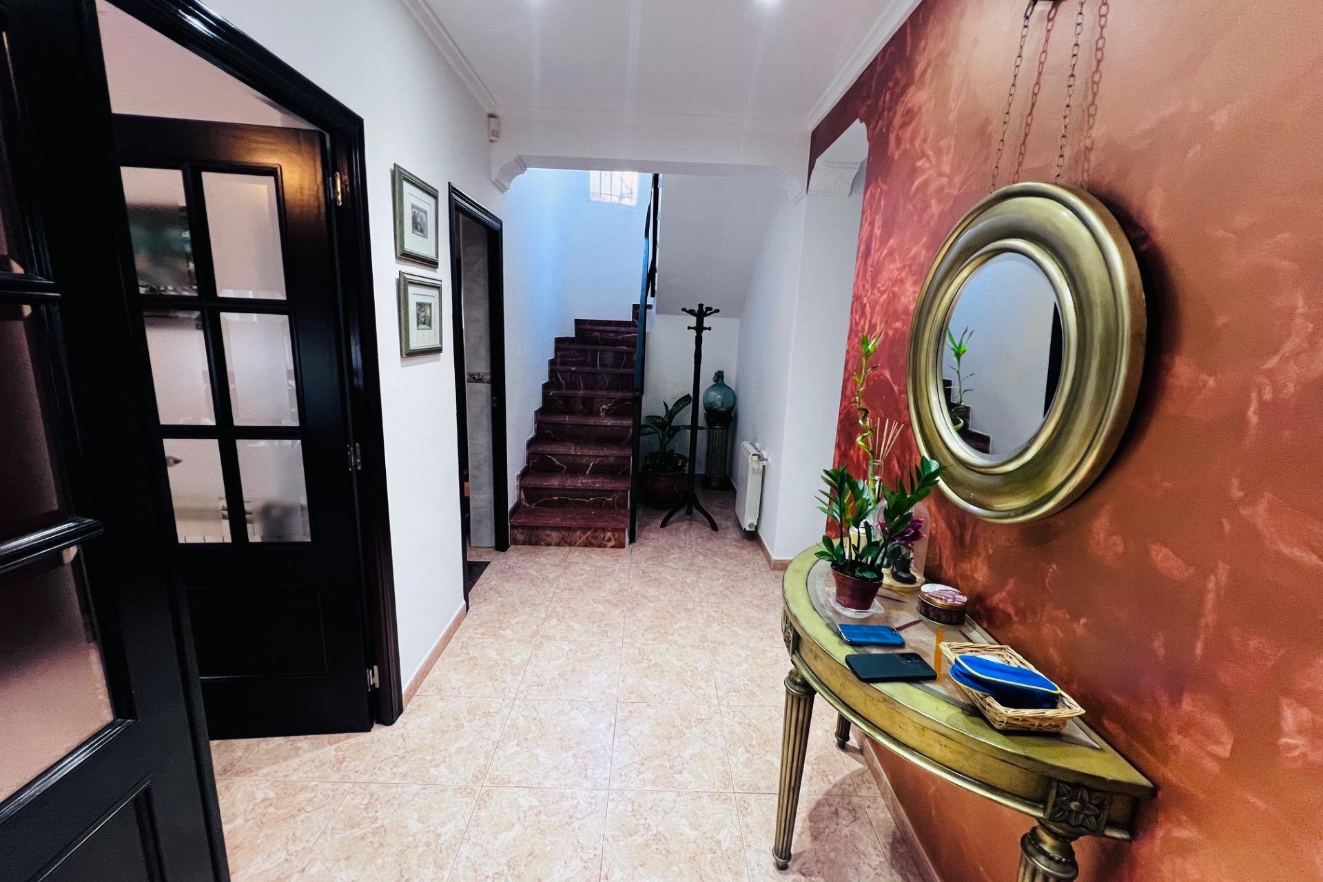 Resale - Chalet - Peña las aguilas - Peña de Las Águilas