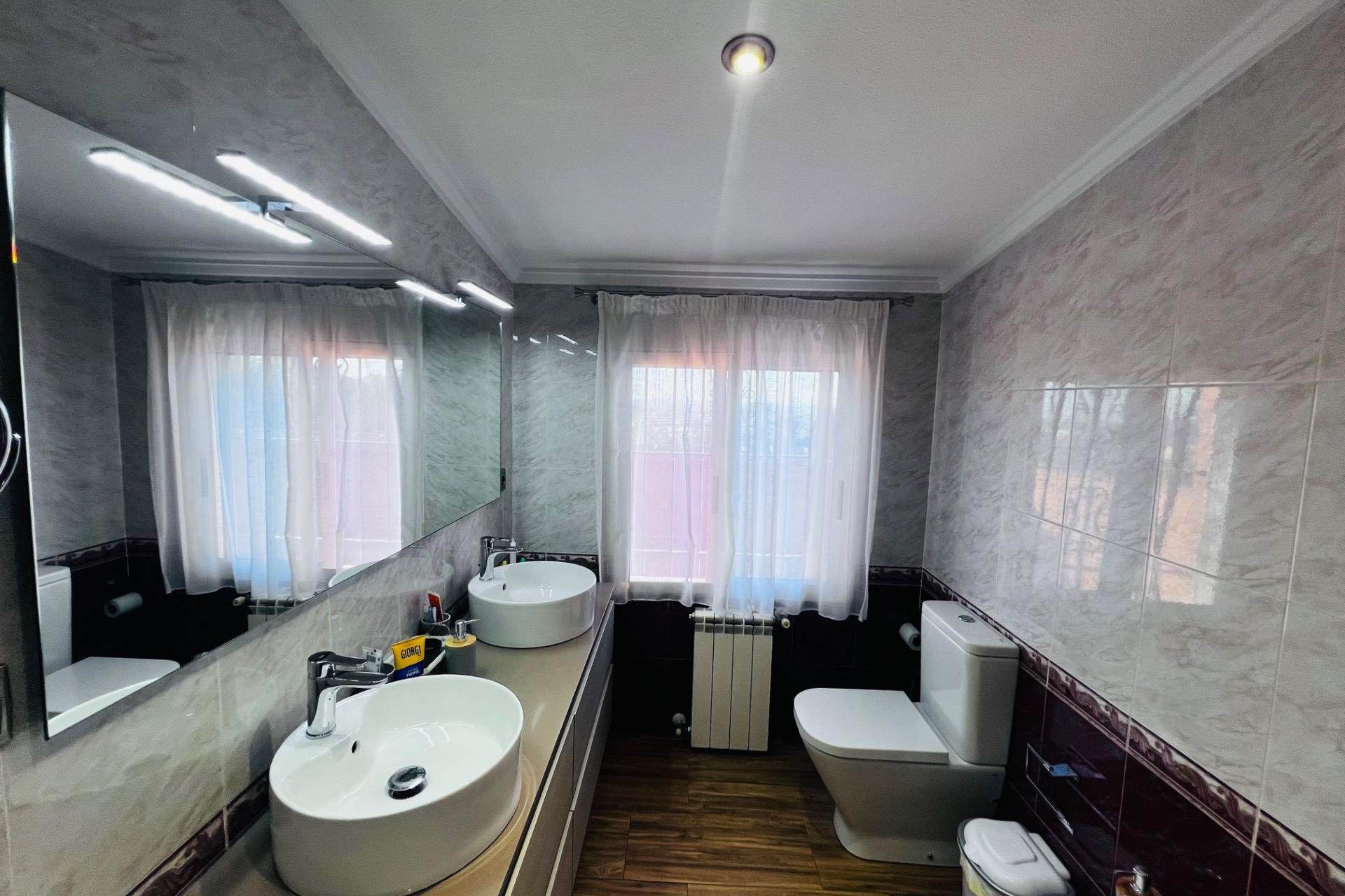 Resale - Chalet - Peña las aguilas - Peña de Las Águilas