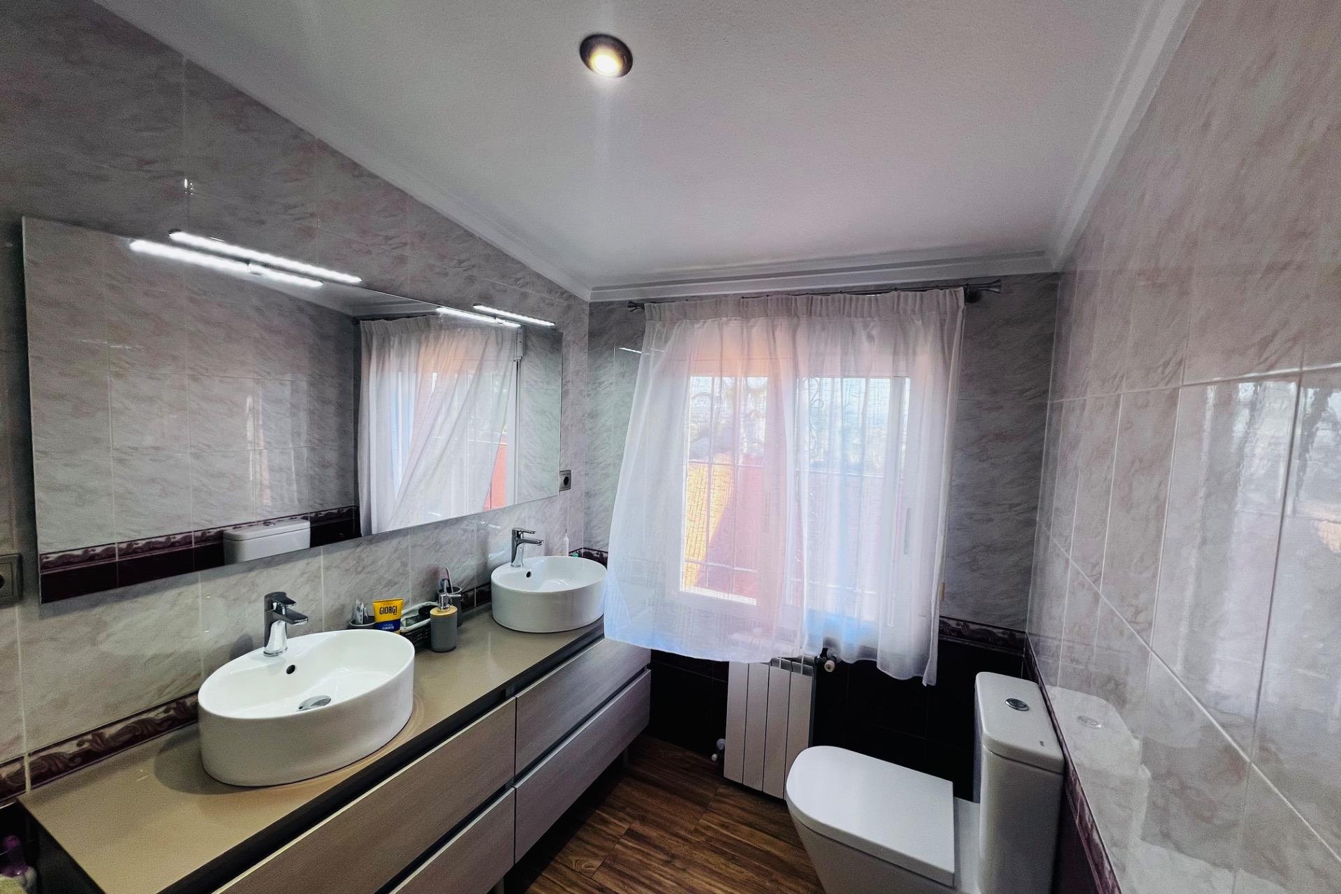 Resale - Chalet - Peña las aguilas - Peña de Las Águilas