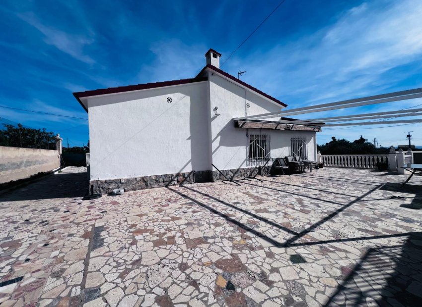 Resale - Chalet - Peña las aguilas - Peña de Las Águilas
