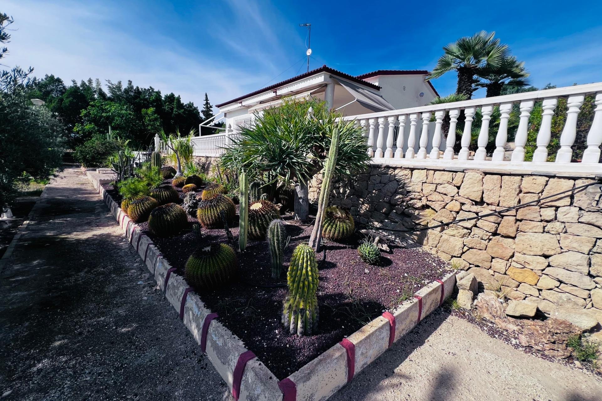 Resale - Chalet - Peña las aguilas - Peña de Las Águilas