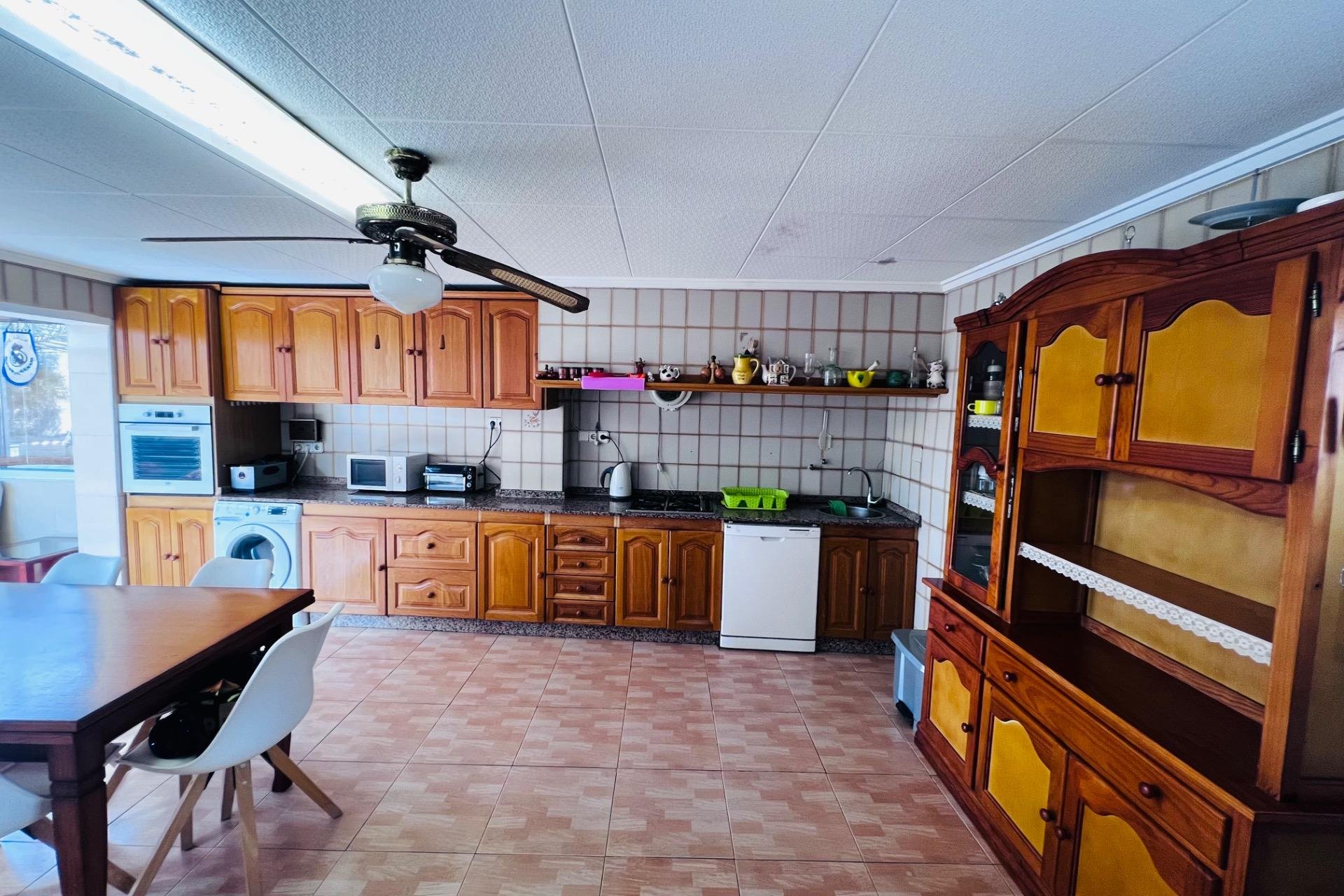 Resale - Chalet - Peña las aguilas - Peña de Las Águilas