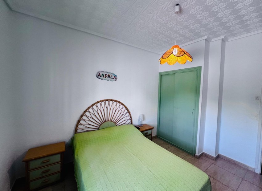 Resale - Chalet - Peña las aguilas - Peña de Las Águilas