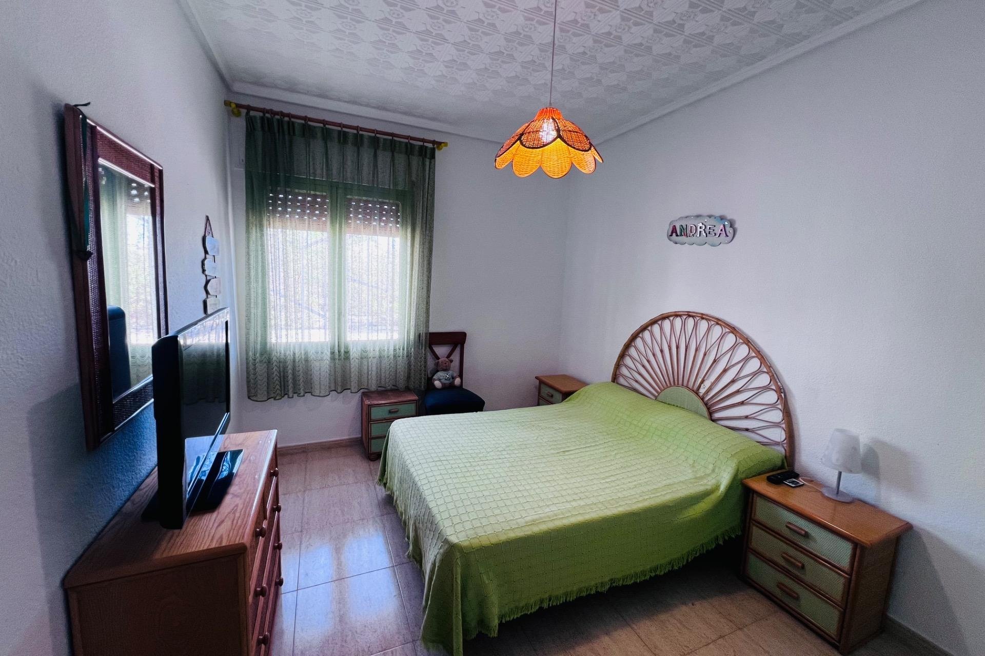 Resale - Chalet - Peña las aguilas - Peña de Las Águilas