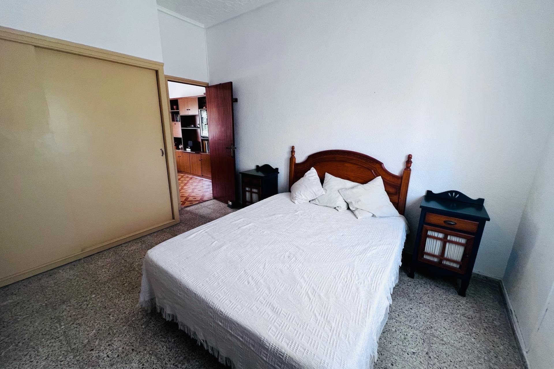 Resale - Chalet - Peña las aguilas - Peña de Las Águilas