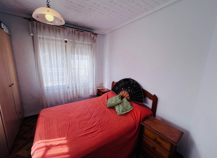 Resale - Chalet - Peña las aguilas - Peña de Las Águilas