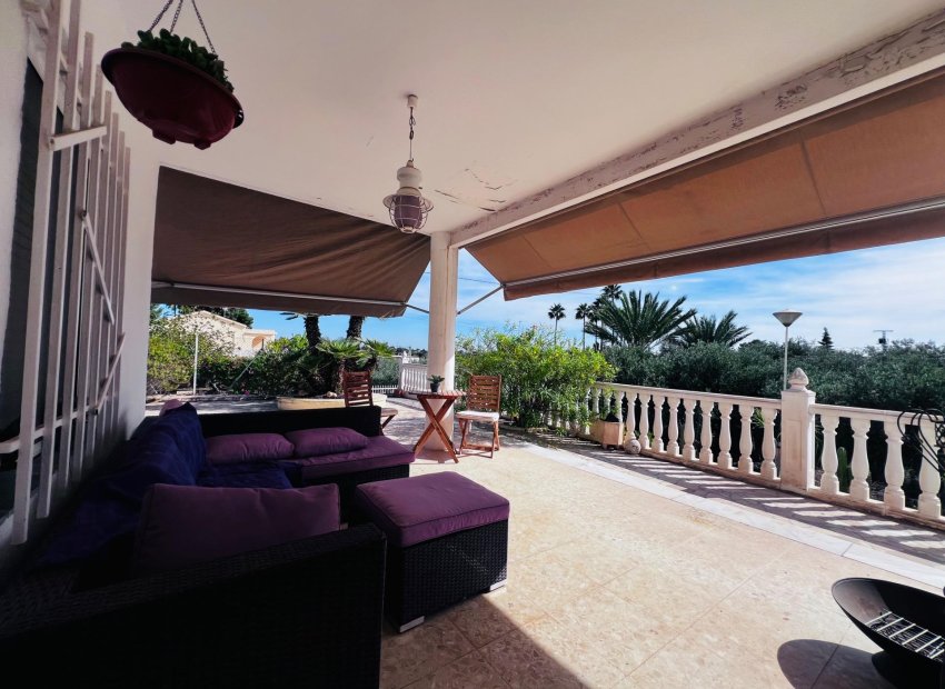 Resale - Chalet - Peña las aguilas - Peña de Las Águilas