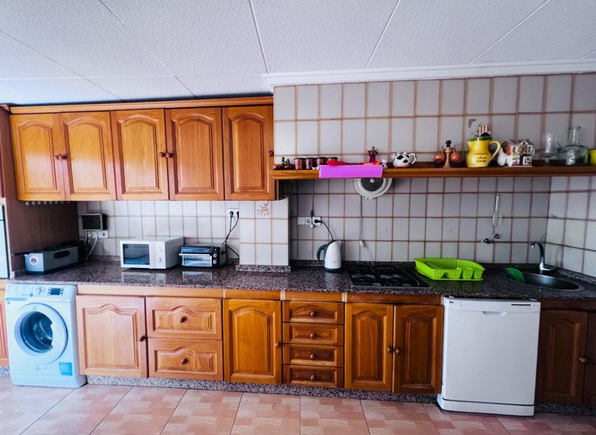 Resale - Chalet - Peña las aguilas - Peña de Las Águilas