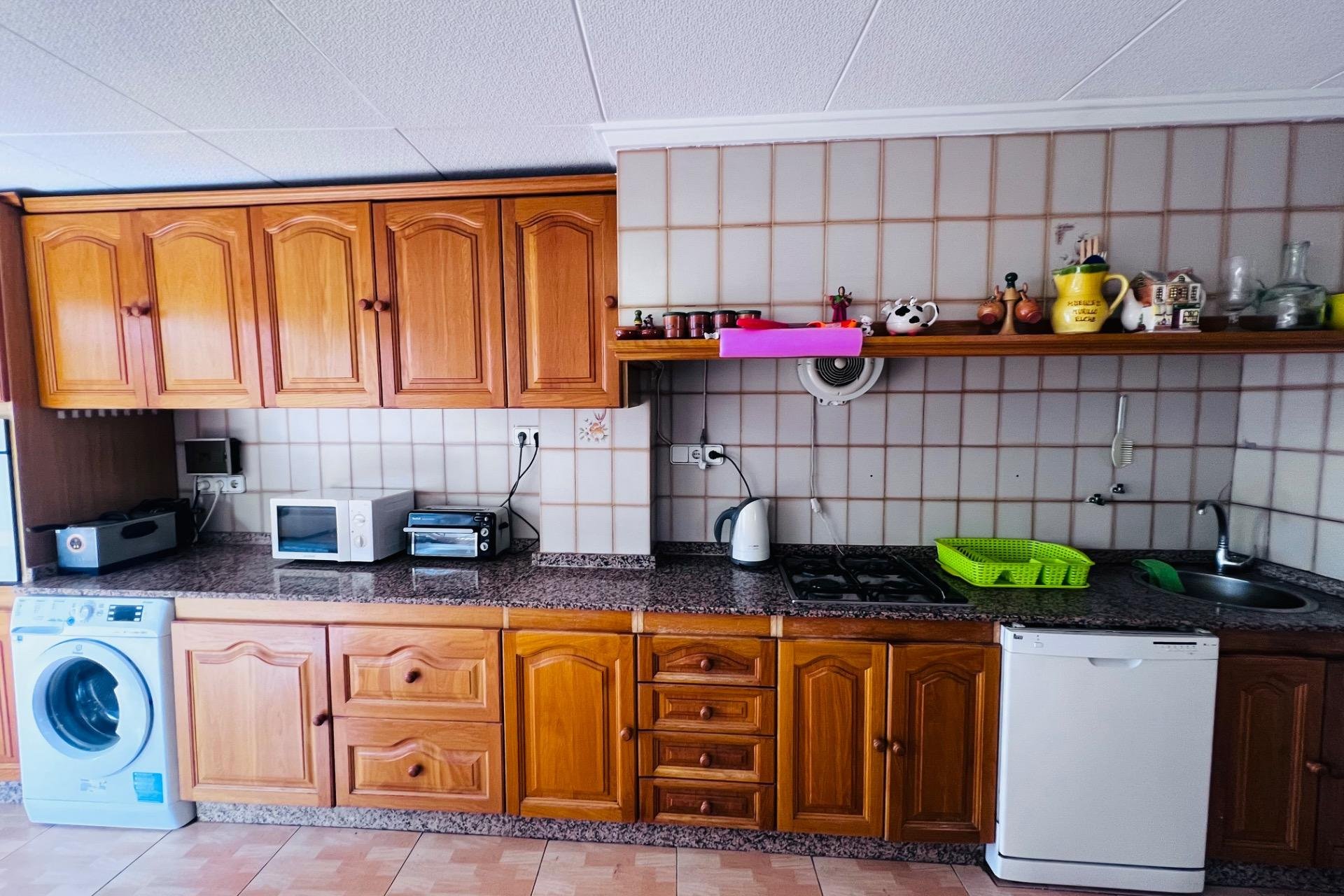 Resale - Chalet - Peña las aguilas - Peña de Las Águilas