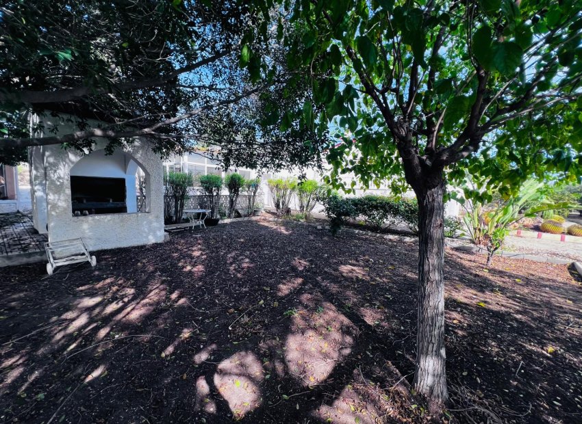 Resale - Chalet - Peña las aguilas - Peña de Las Águilas