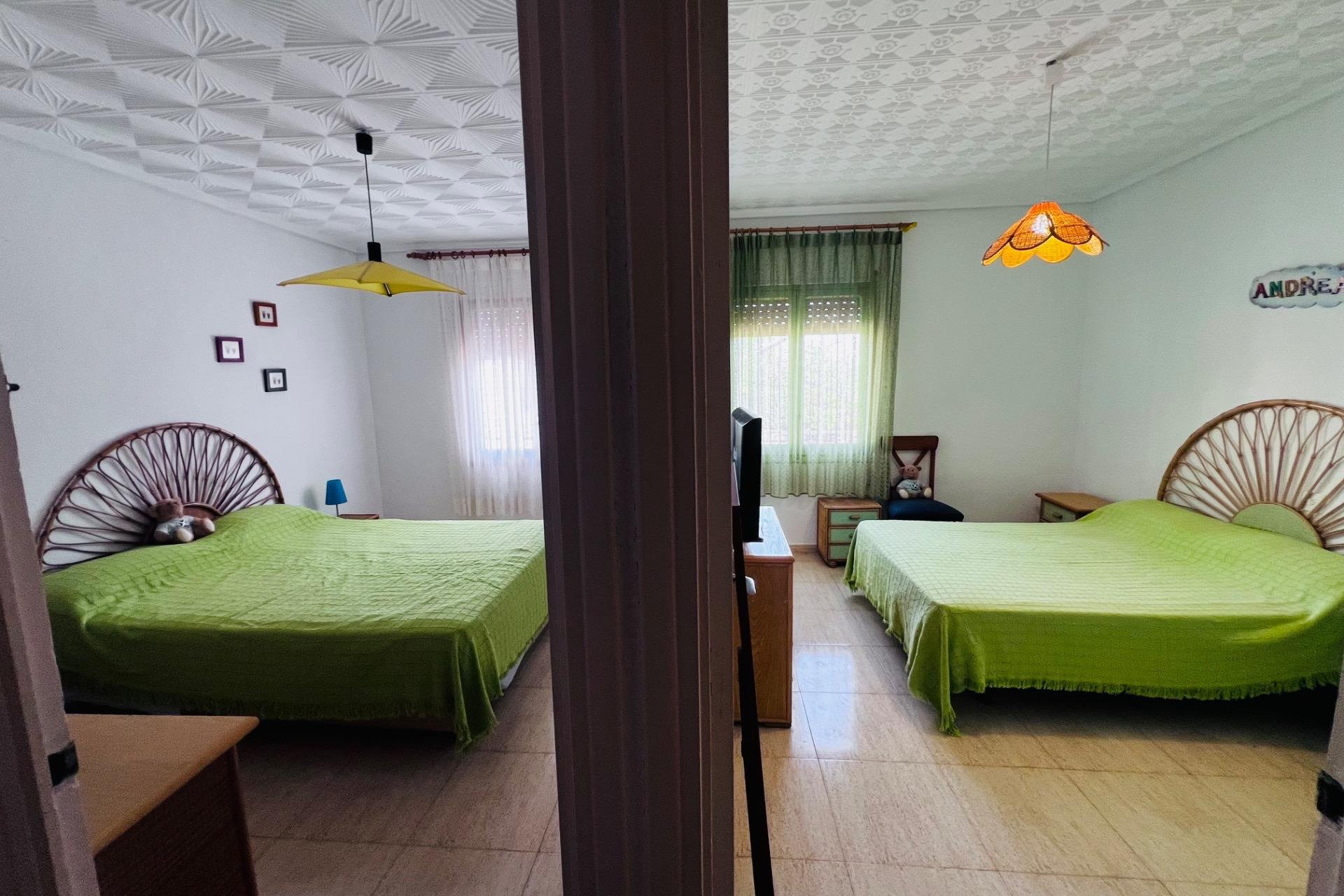 Resale - Chalet - Peña las aguilas - Peña de Las Águilas