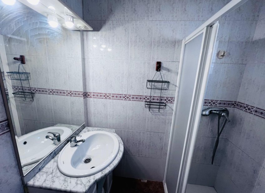 Resale - Chalet - Peña las aguilas - Peña de Las Águilas