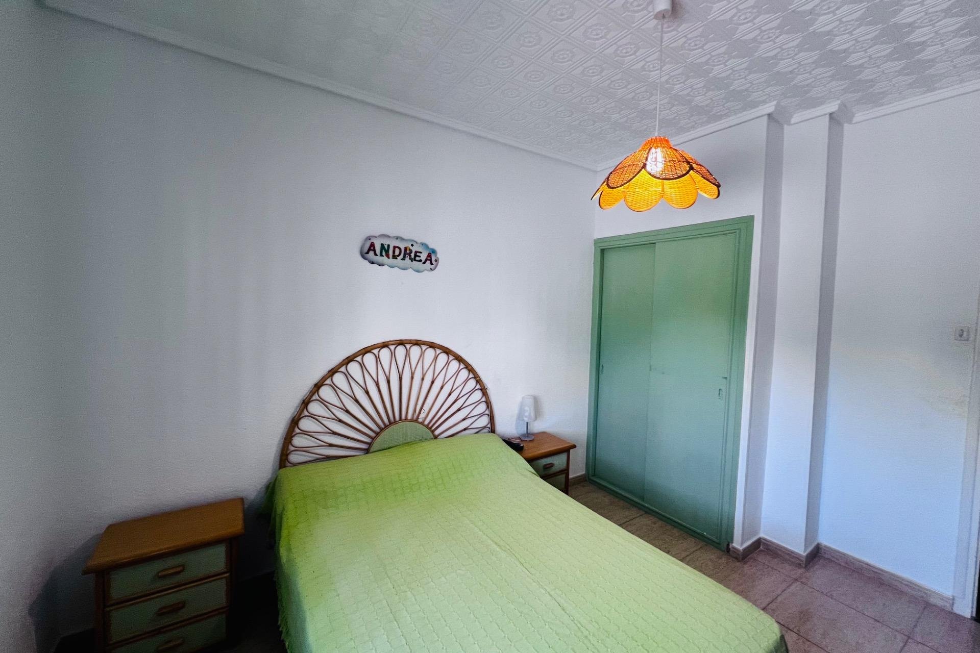 Resale - Chalet - Peña las aguilas - Peña de Las Águilas