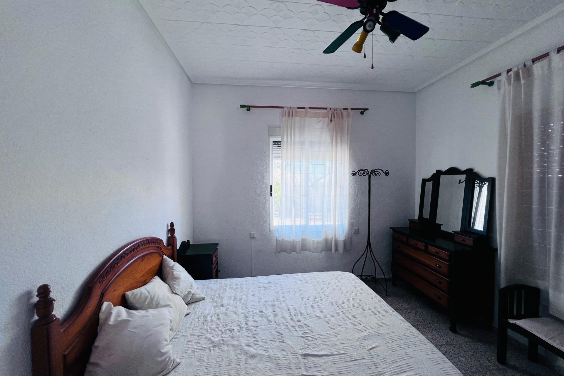 Resale - Chalet - Peña las aguilas - Peña de Las Águilas