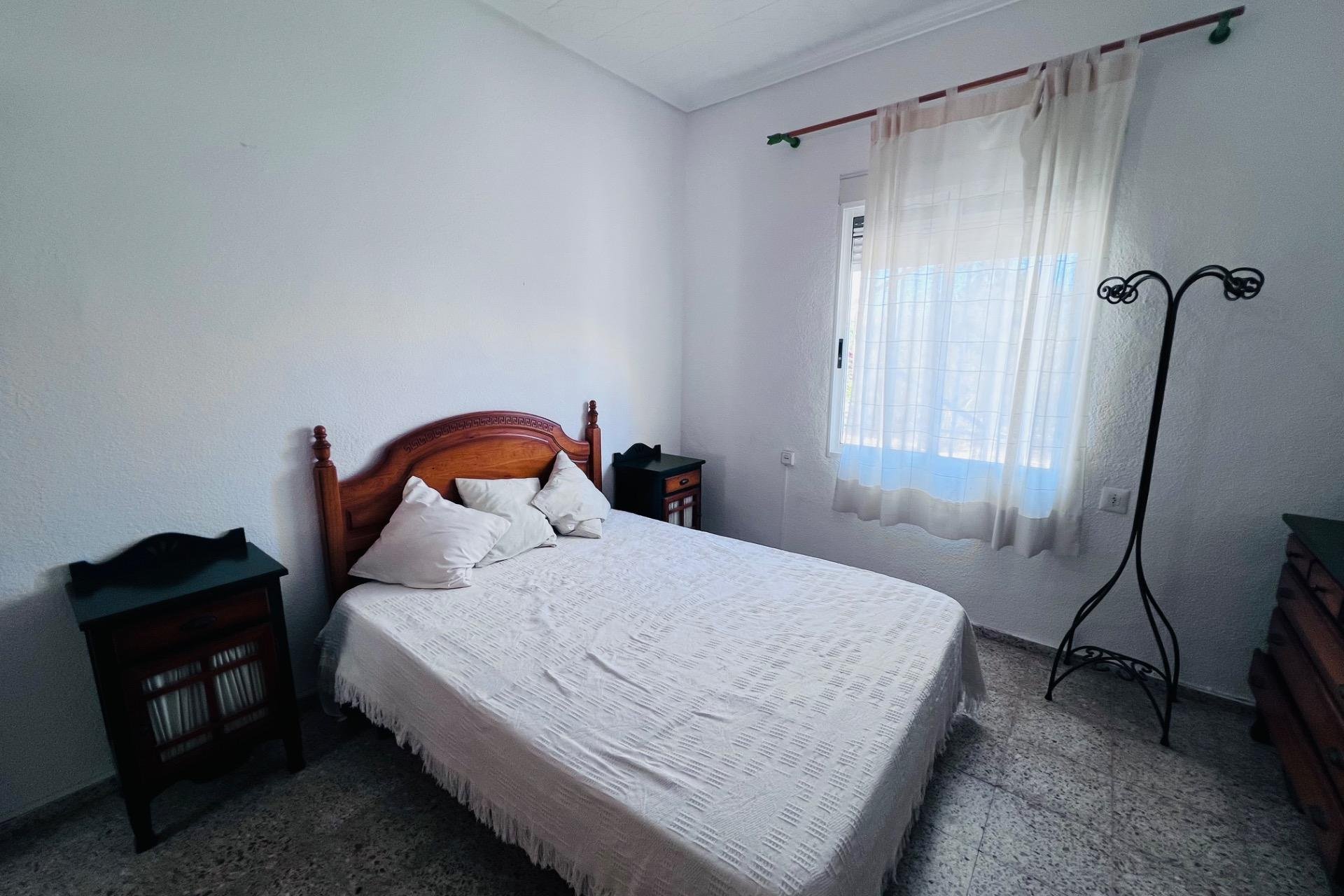 Resale - Chalet - Peña las aguilas - Peña de Las Águilas