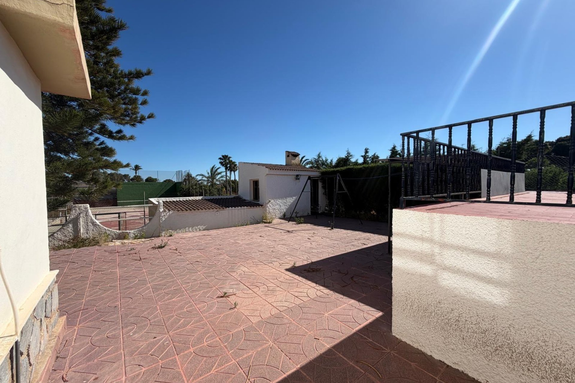 Resale - Chalet - Peña las aguilas - Peña de Las Águilas