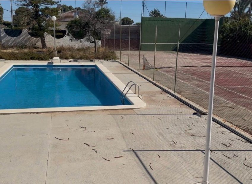 Resale - Chalet - Peña las aguilas - Peña de Las Águilas