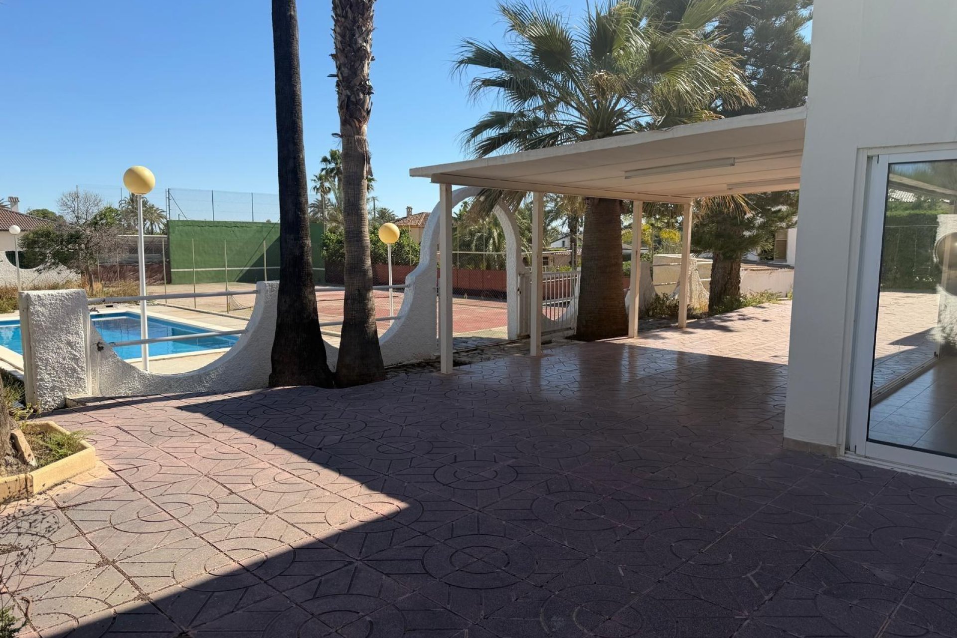 Resale - Chalet - Peña las aguilas - Peña de Las Águilas