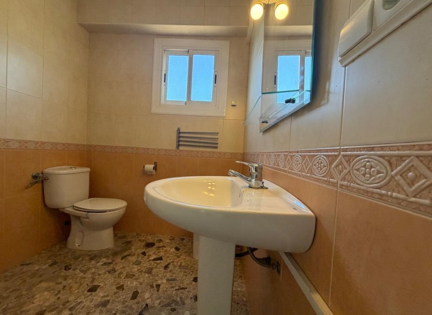 Resale - Chalet - Peña las aguilas - Peña de Las Águilas