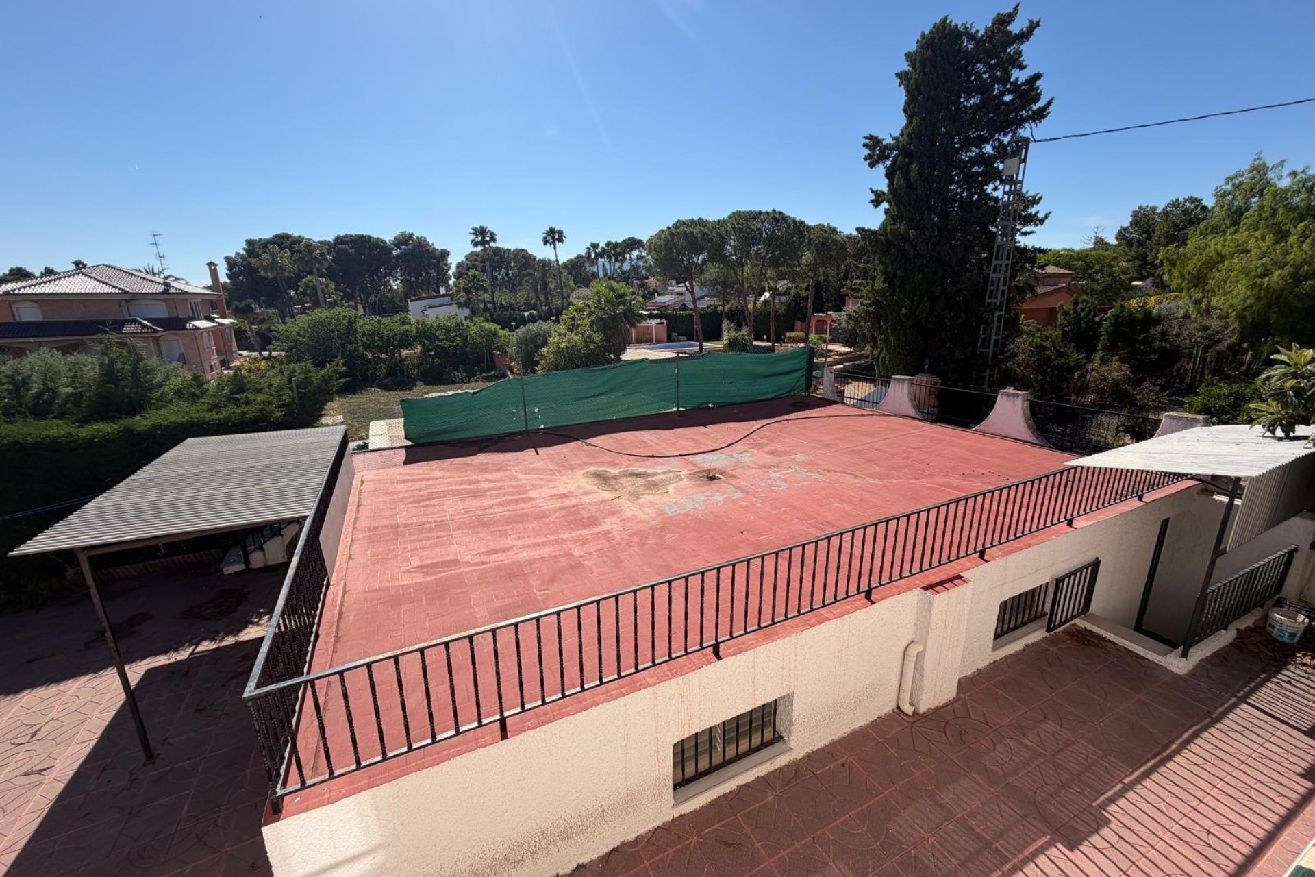 Resale - Chalet - Peña las aguilas - Peña de Las Águilas