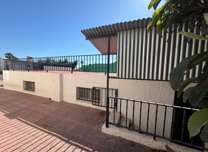Resale - Chalet - Peña las aguilas - Peña de Las Águilas