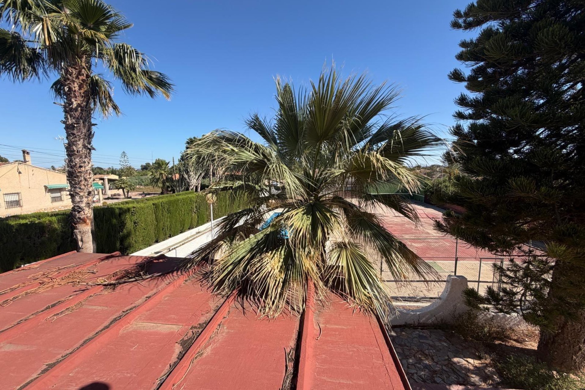 Resale - Chalet - Peña las aguilas - Peña de Las Águilas