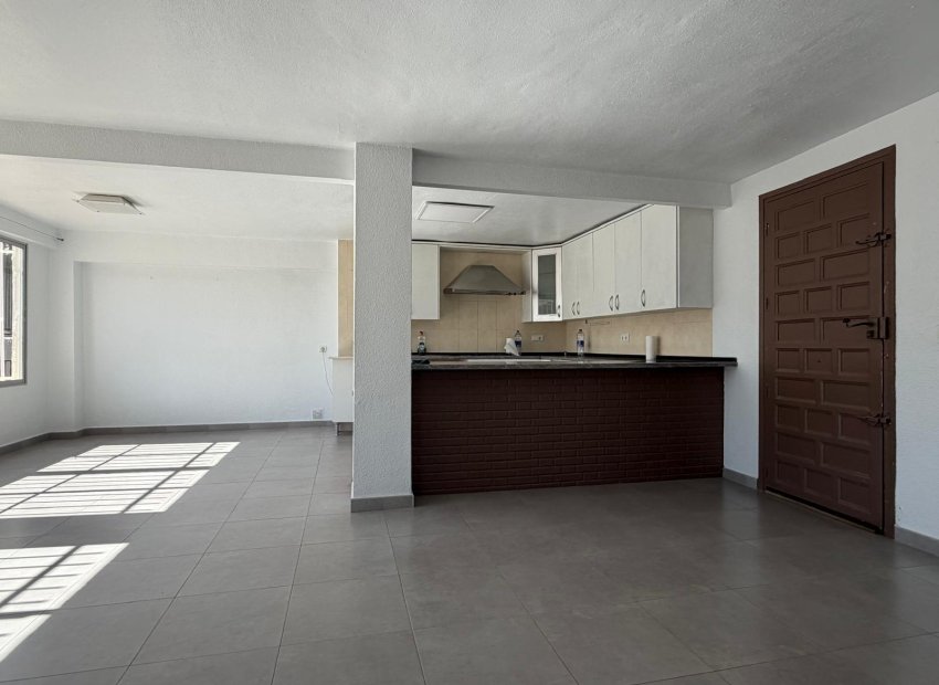 Resale - Chalet - Peña las aguilas - Peña de Las Águilas