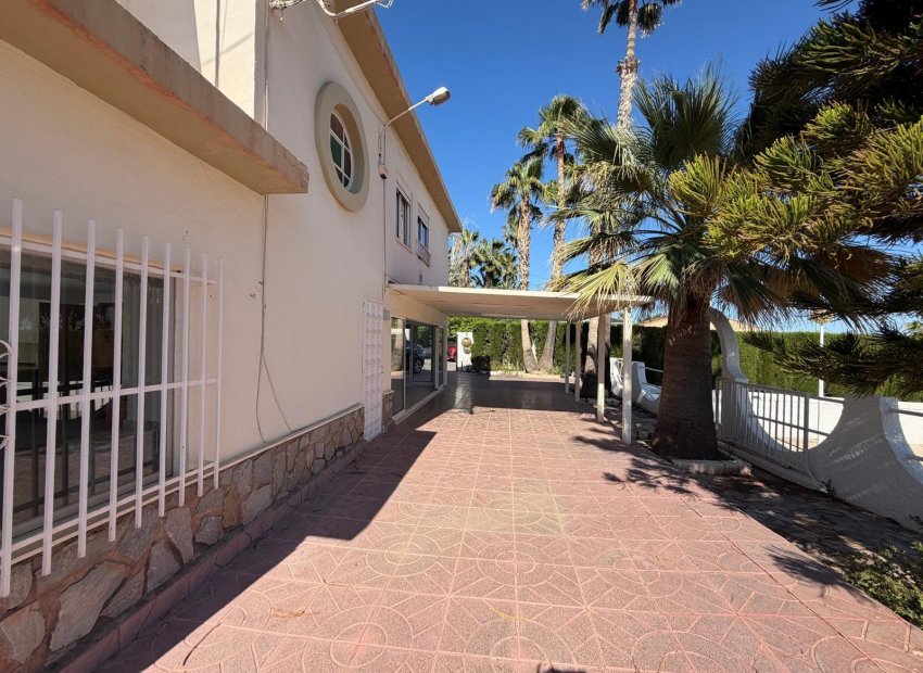 Resale - Chalet - Peña las aguilas - Peña de Las Águilas