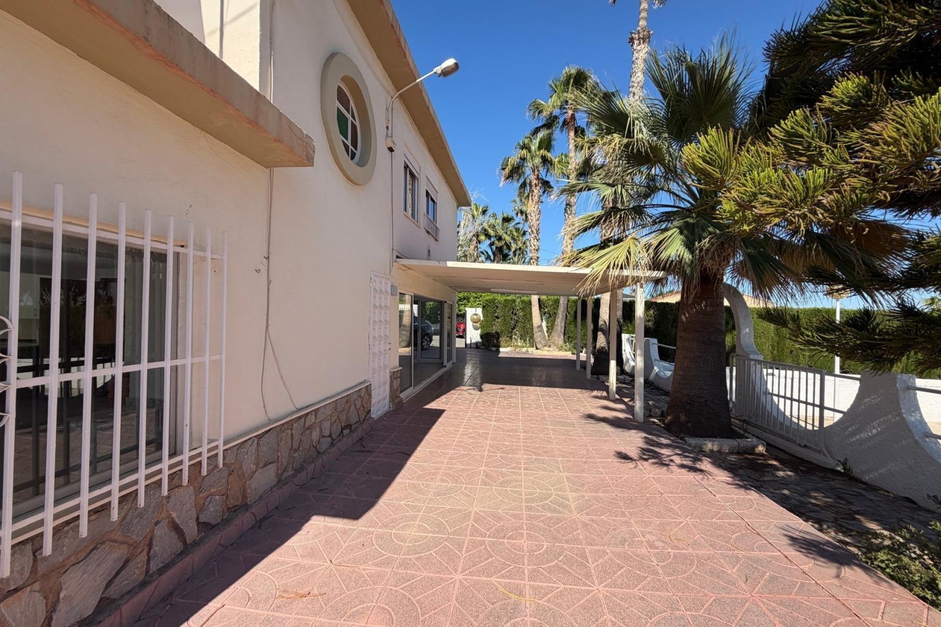 Resale - Chalet - Peña las aguilas - Peña de Las Águilas