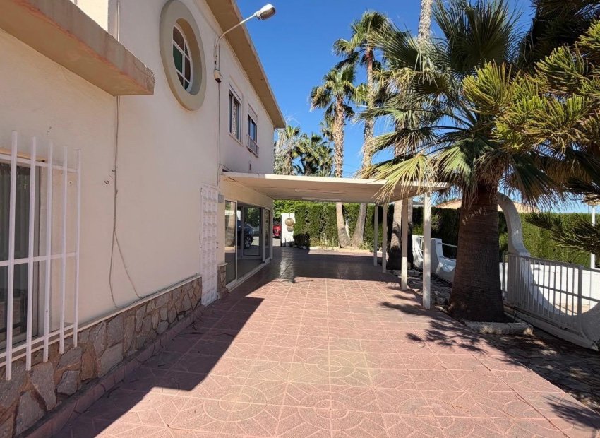 Resale - Chalet - Peña las aguilas - Peña de Las Águilas