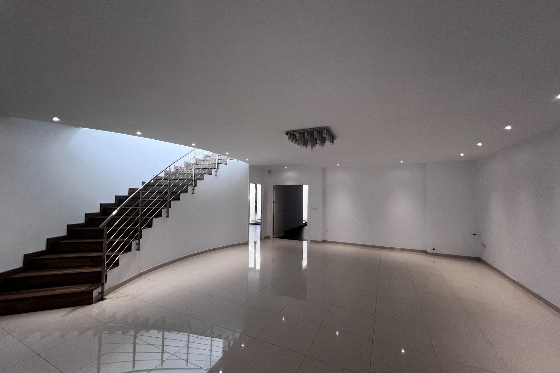Resale - Chalet - Peña las aguilas - Peña de Las Águilas