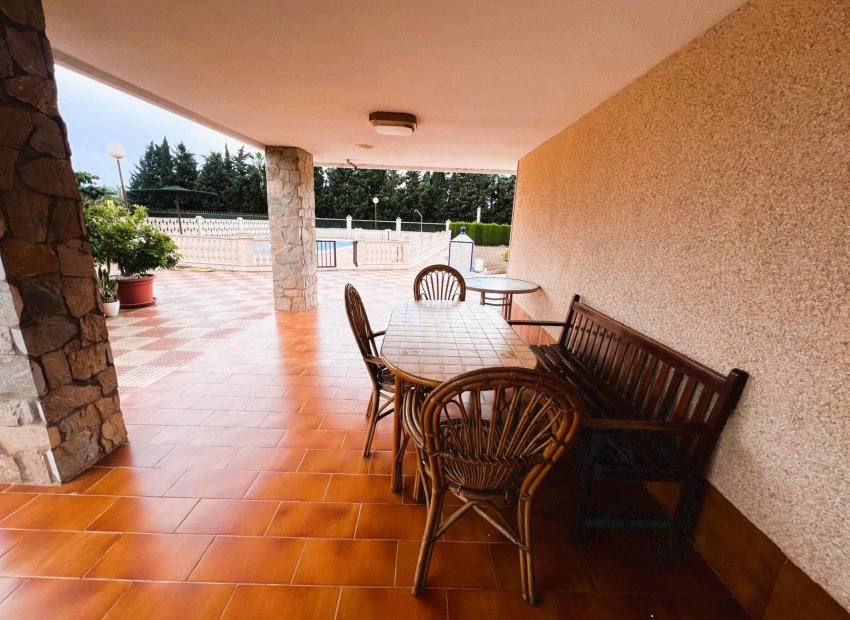 Resale - Chalet - Perleta - Maitino-Perleta