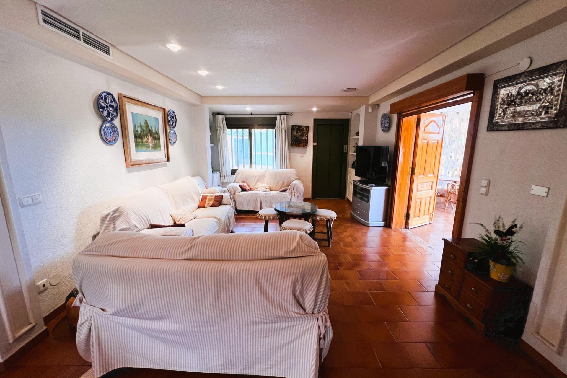 Resale - Chalet - Perleta - Maitino-Perleta