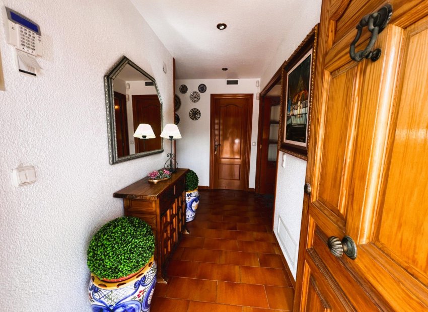 Resale - Chalet - Perleta - Maitino-Perleta