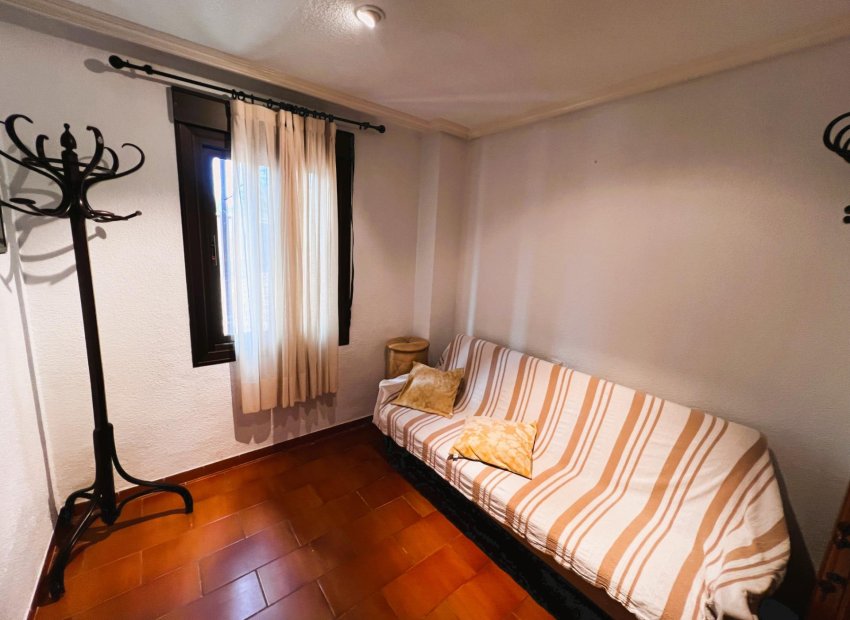 Resale - Chalet - Perleta - Maitino-Perleta