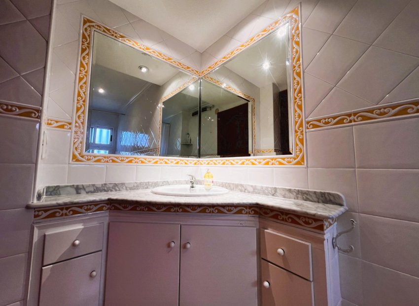 Resale - Chalet - Perleta - Maitino-Perleta