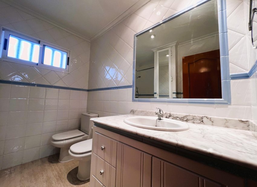 Resale - Chalet - Perleta - Maitino-Perleta