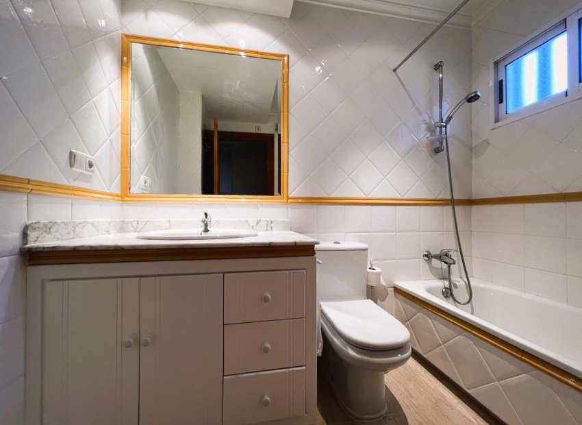 Resale - Chalet - Perleta - Maitino-Perleta