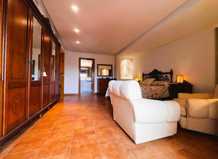 Resale - Chalet - Perleta - Maitino-Perleta