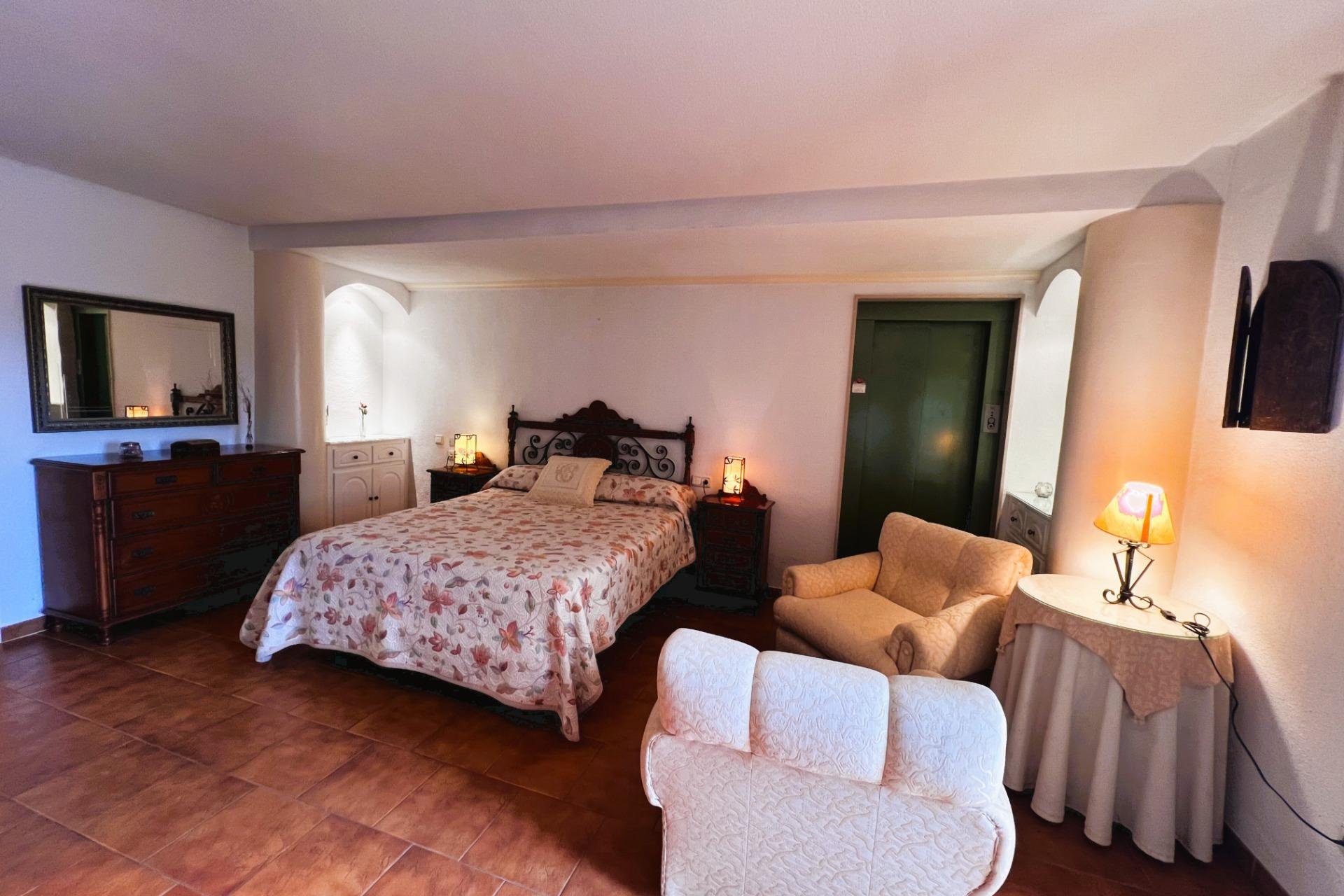 Resale - Chalet - Perleta - Maitino-Perleta