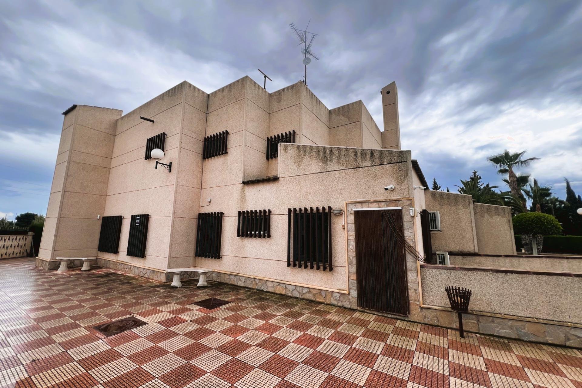 Resale - Chalet - Perleta - Maitino-Perleta