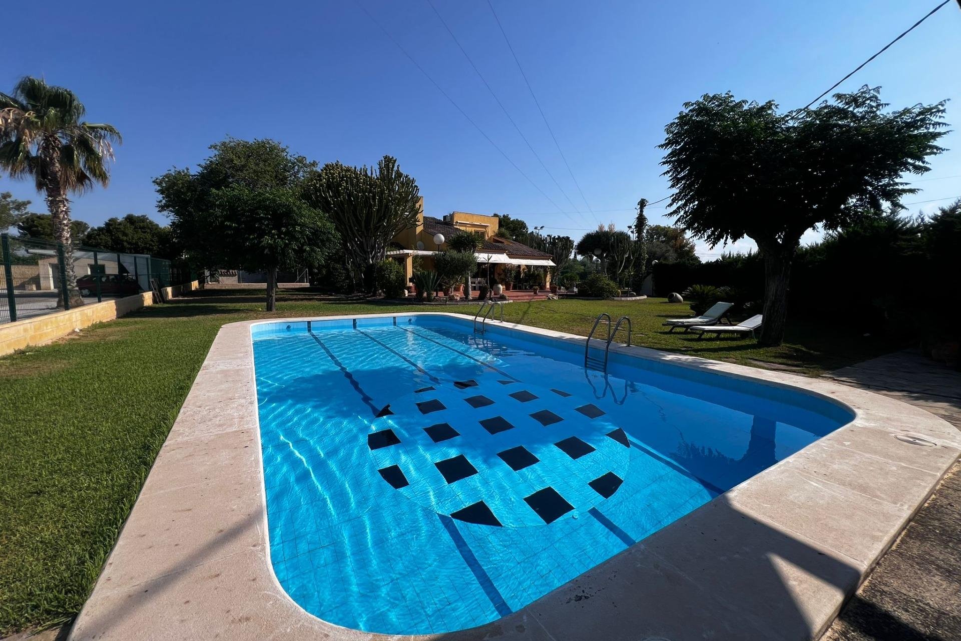 Resale - Chalet - Perleta - Maitino-Perleta