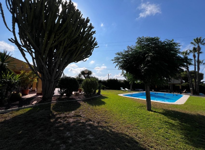 Resale - Chalet - Perleta - Maitino-Perleta