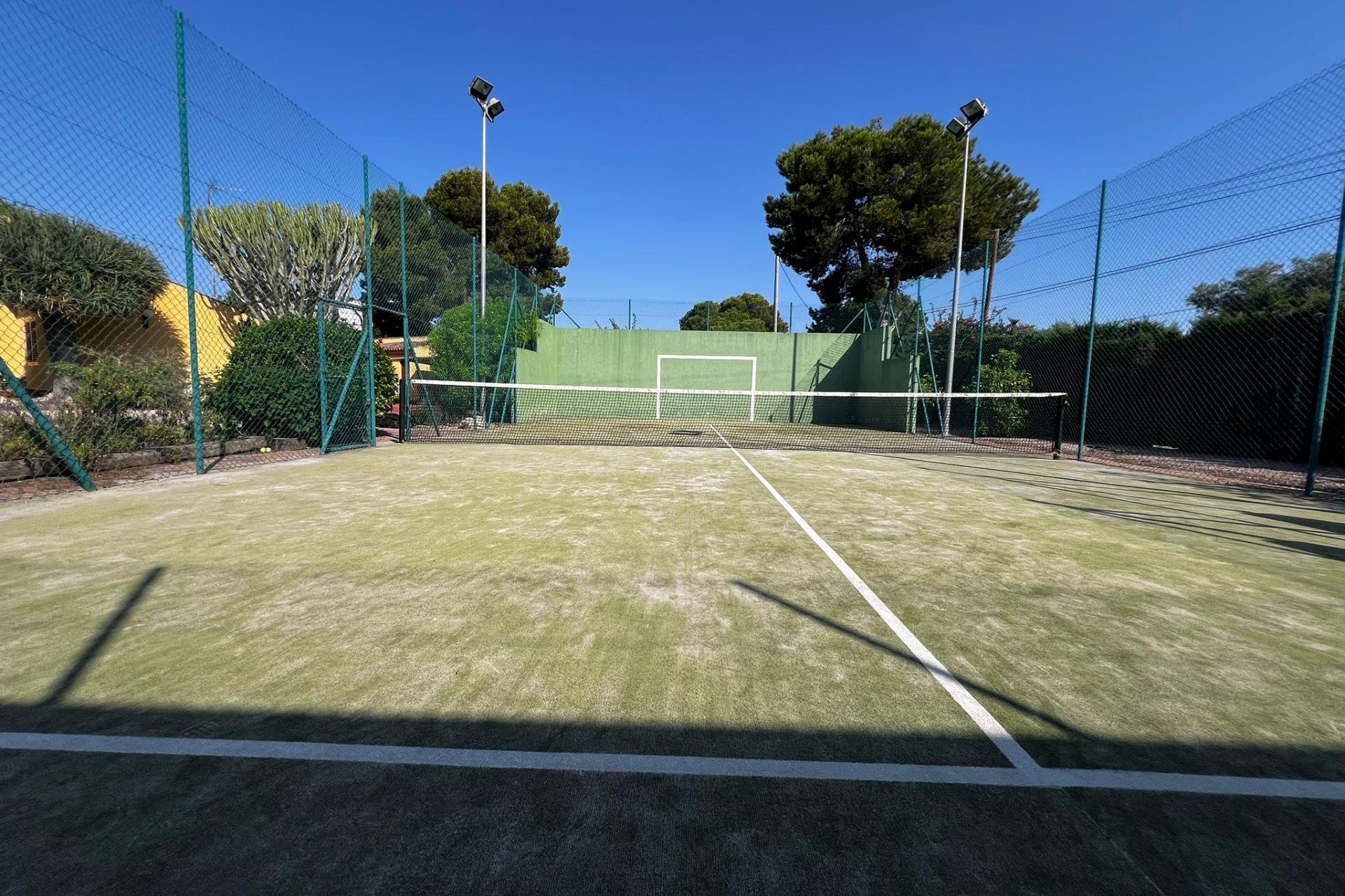 Resale - Chalet - Perleta - Maitino-Perleta