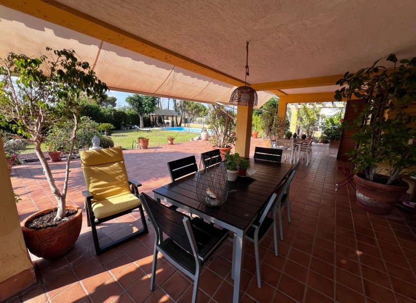 Resale - Chalet - Perleta - Maitino-Perleta